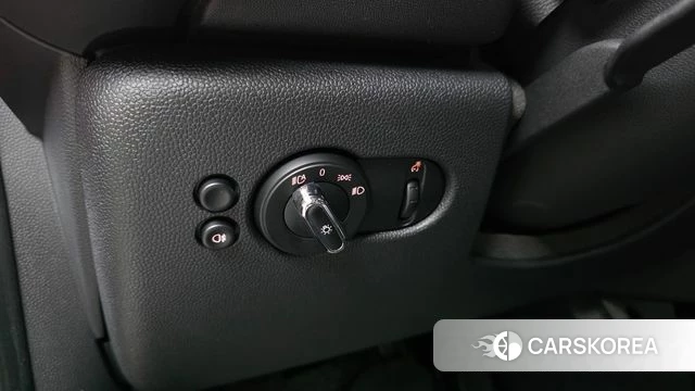Mini Cooper S id 4651153 из Кореи 8