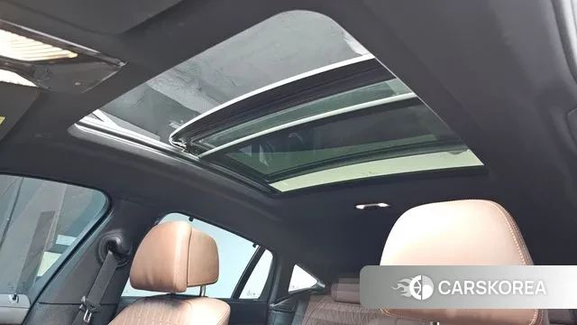 BMW X6 (G06) id 3441968 из Кореи 8