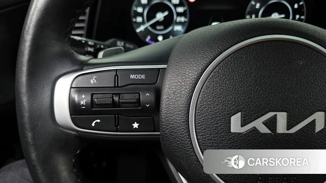 Kia Sportage 5th Generation id 4018275 из Кореи 8