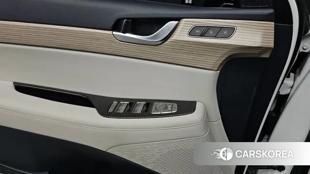 Hyundai Palisade id 3434070 из Кореи 8