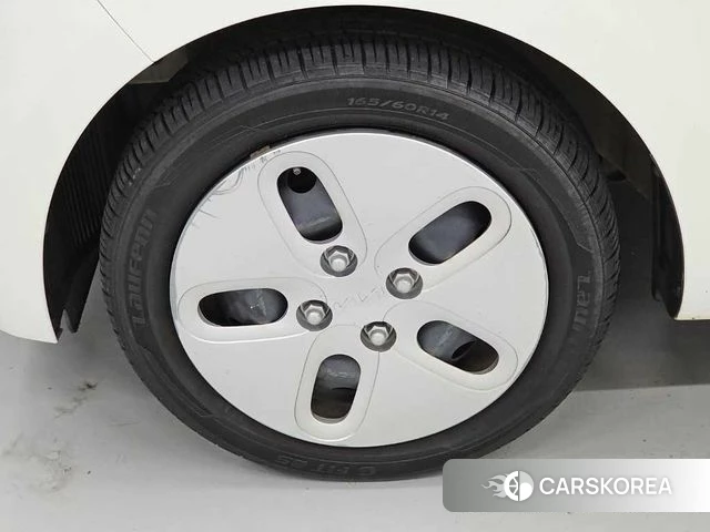 Kia The New Ray id 4726520 из Кореи 8