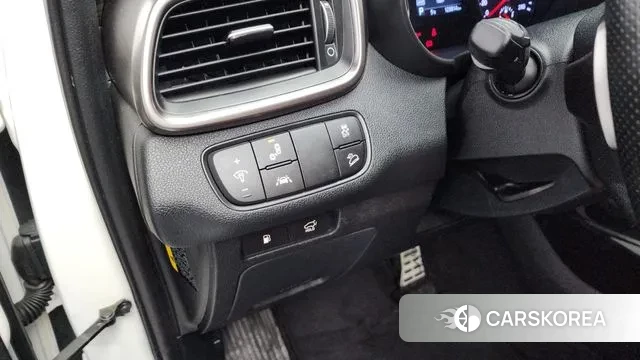 Kia The New Sorento id 3514956 из Кореи 8