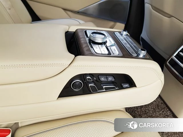 Kia More K9 id 3812880 из Кореи 8