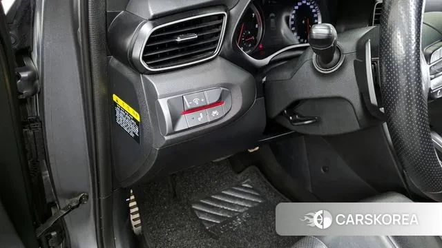 Hyundai Veloster (JS) id 3480238 из Кореи 8