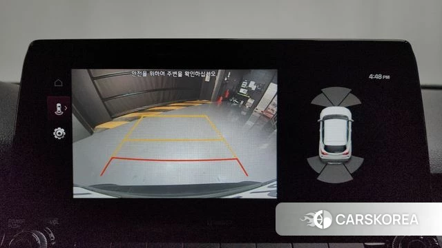 Kia Seltos id 3916278 из Кореи 8