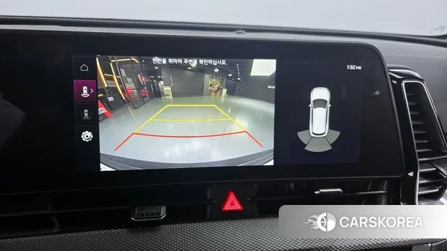 Kia Sportage 5th Generation id 3498409 из Кореи 8