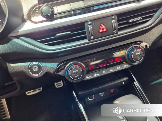 Kia The New K3 2nd generation id 2973293 из Кореи 8