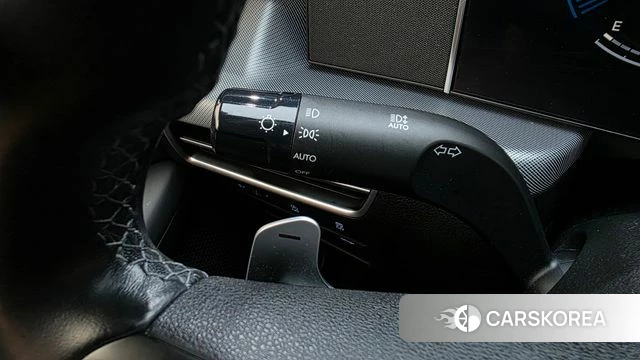Hyundai Sonata D Edge (DN8) id 4935165 из Кореи 8