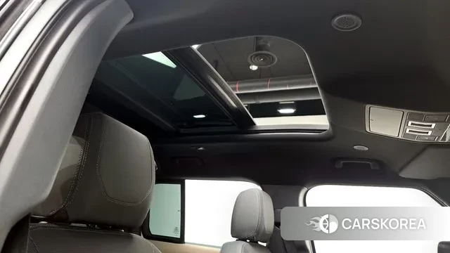 Land Rover Defender (L663) id 3174279 из Кореи 8