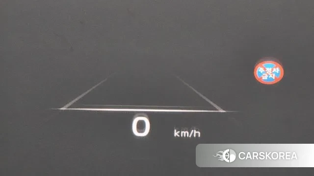 Kia The New K9 2nd generation id 3105354 из Кореи 8