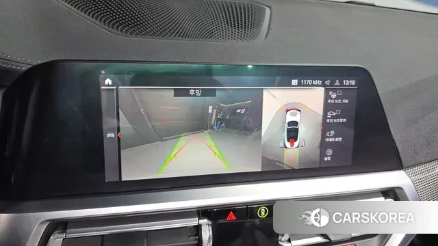 BMW 4 Series (G22) id 3607146 из Кореи 8