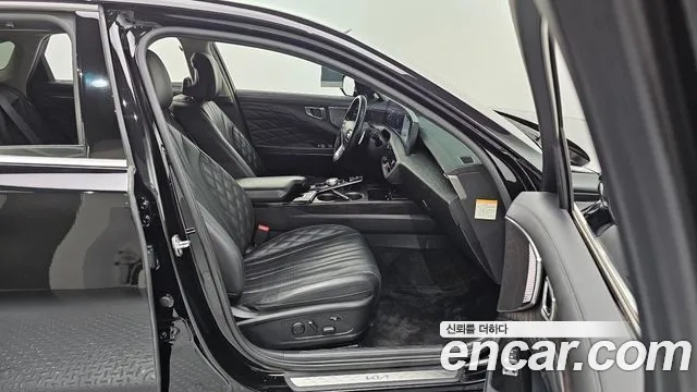 Kia K8 Hybrid id 2921263 из Кореи 8