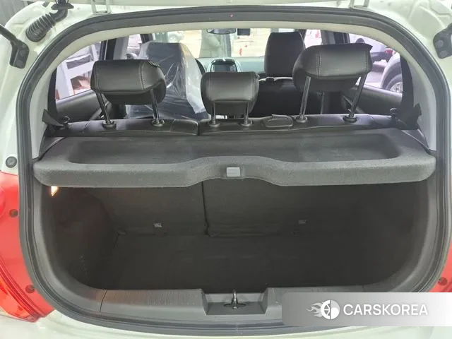 Chevrolet (GM Daewoo) The Next Spark id 3682706 из Кореи 8