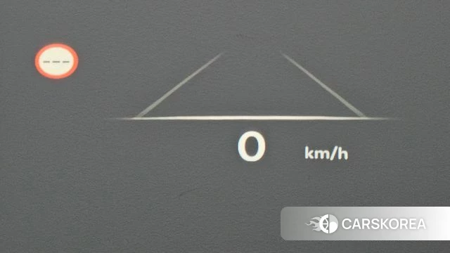 Genesis GV80 id 3826084 из Кореи 8