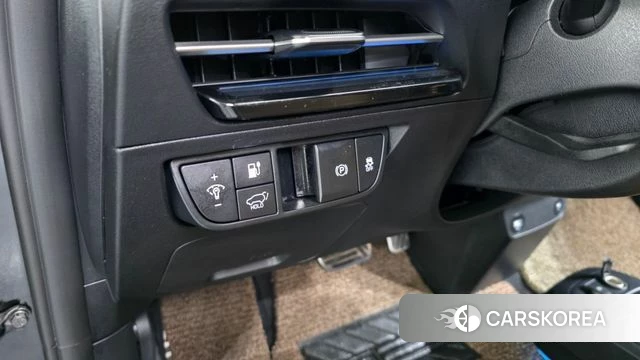 Kia EV6 id 3832202 из Кореи 8