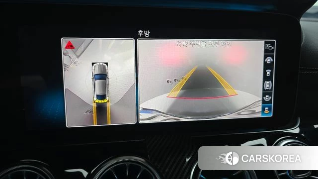 Mercedes-Benz AMG GT id 4581037 из Кореи 8