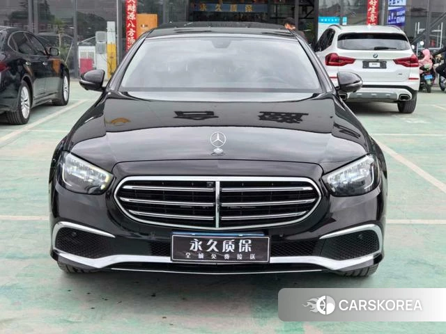 Mercedes-Benz E-class id 4263506 из Китая 8