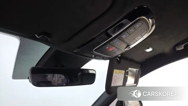 Hyundai The New Santa Fe id 3634461 из Кореи 8