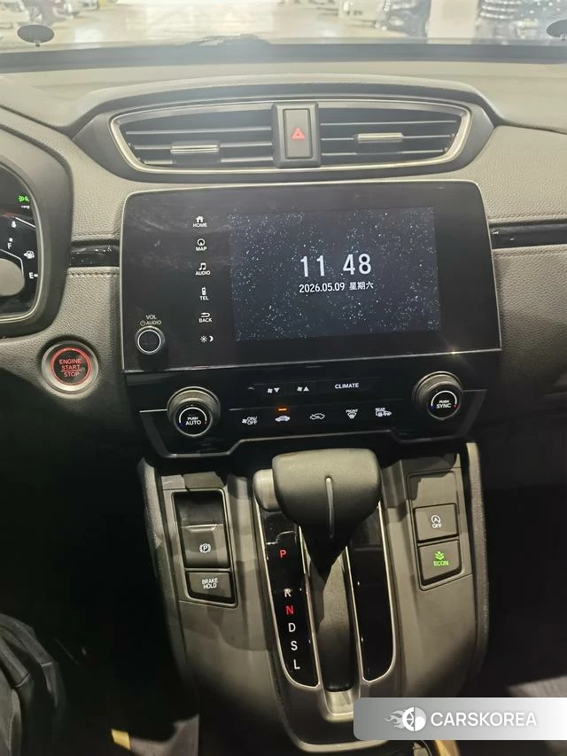 Honda CR-V id 4297747 из Китая 8