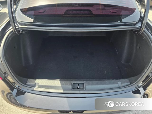 Renault Korea (Samsung) SM3 Neo id 4020428 из Кореи 8