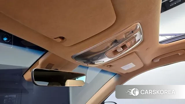 Genesis GV80 id 3209379 из Кореи 8