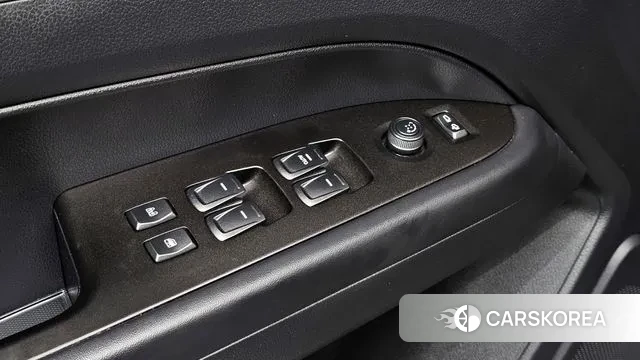 Ssangyong Rexton Sports Cannes id 3464629 из Кореи 8