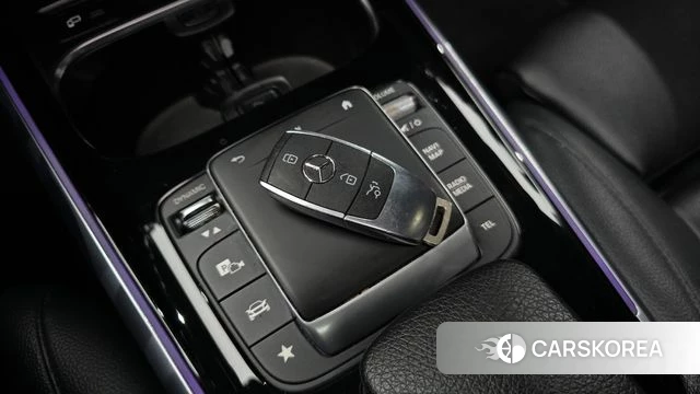 Mercedes-Benz GLB-Class X247 id 4793969 из Кореи 8