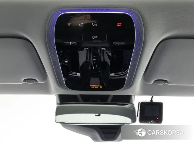 Mercedes-Benz E-Class W214 id 3554782 из Кореи 8