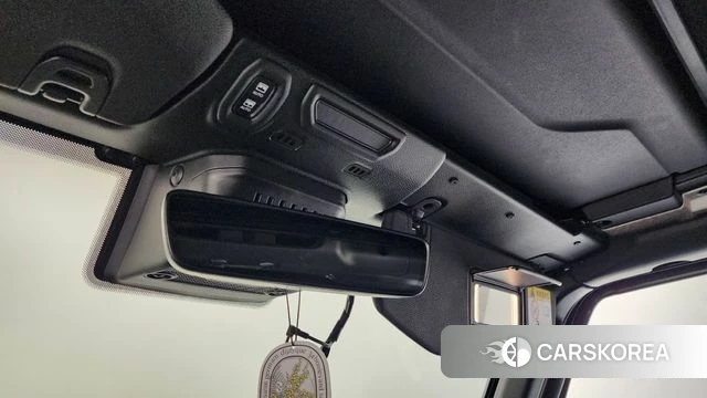 Jeep Wrangler (JL) id 3807230 из Кореи 8