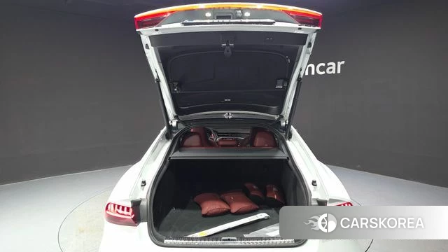 Audi S7 (4K) id 4423668 из Кореи 8