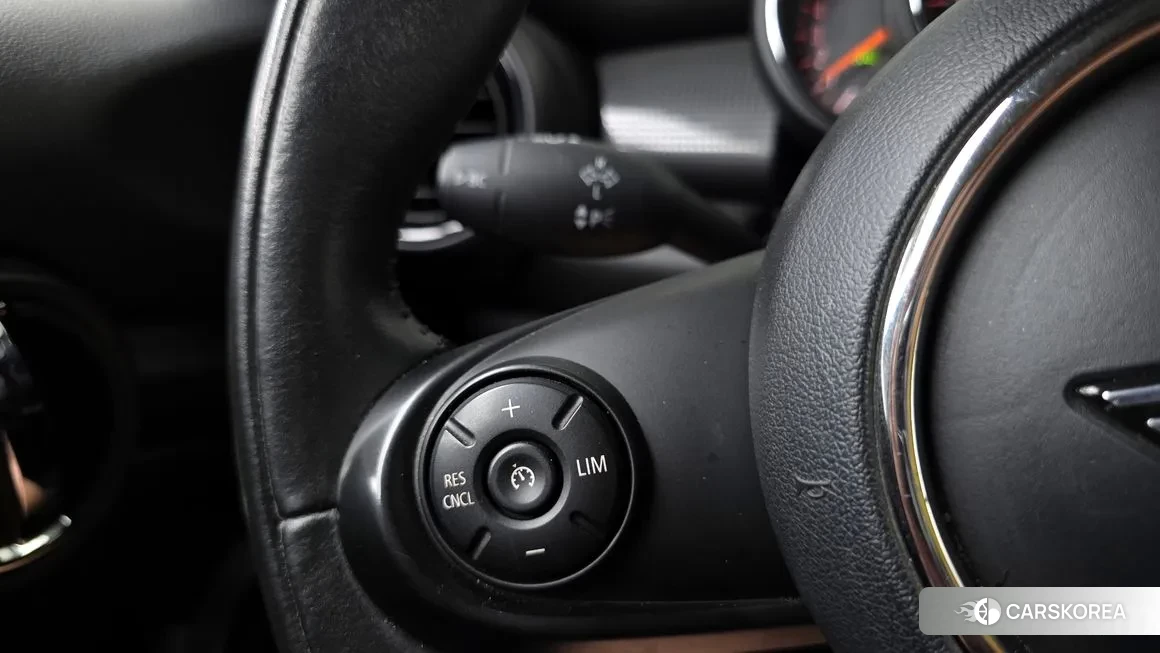 Mini Cooper id 1822488 из Кореи 8