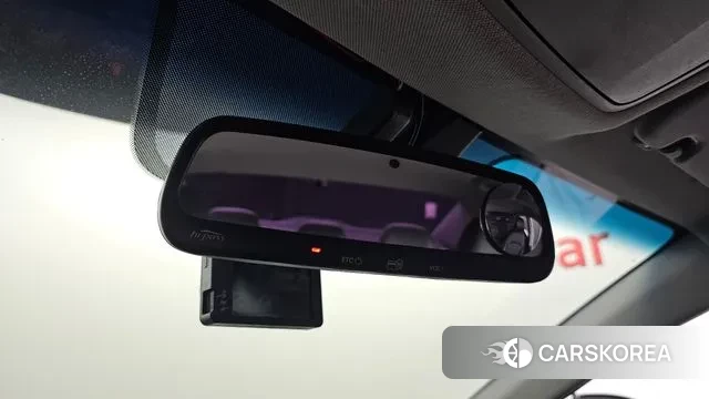 Hyundai The New Avante AD id 3789407 из Кореи 8