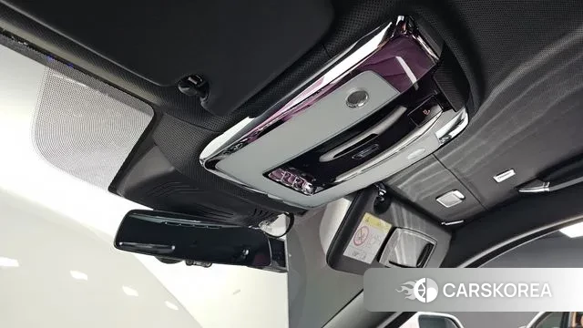 Rolls-Royce Ghost 2nd Generation id 2975425 из Кореи 8