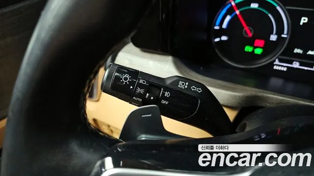 Kia Sorento 4th Generation id 2699857 из Кореи 8