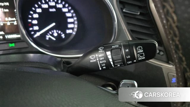 Hyundai The New Max Cruise id 3894263 из Кореи 8