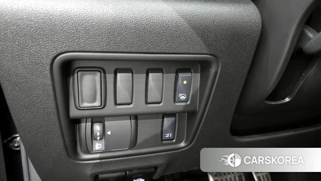 Renault Korea (Samsung) The New QM6 id 3940105 из Кореи 8