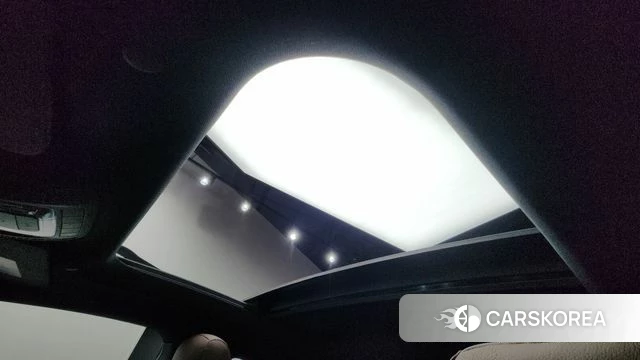 Mercedes-Benz CLA-Class C118 id 3954225 из Кореи 8