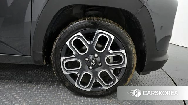 Hyundai Casper id 4360475 из Кореи 8