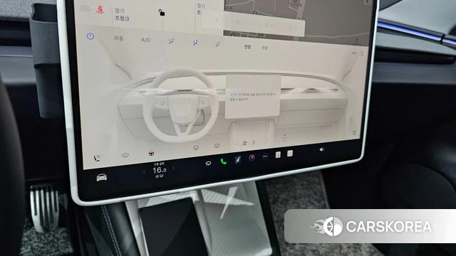 Tesla Model 3 id 3863972 из Кореи 8