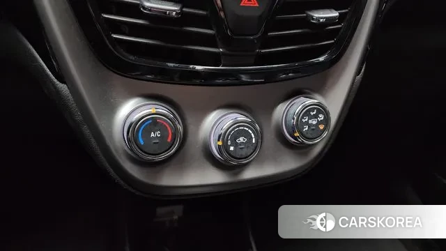 Chevrolet (GM Daewoo) The New Spark id 3464921 из Кореи 8