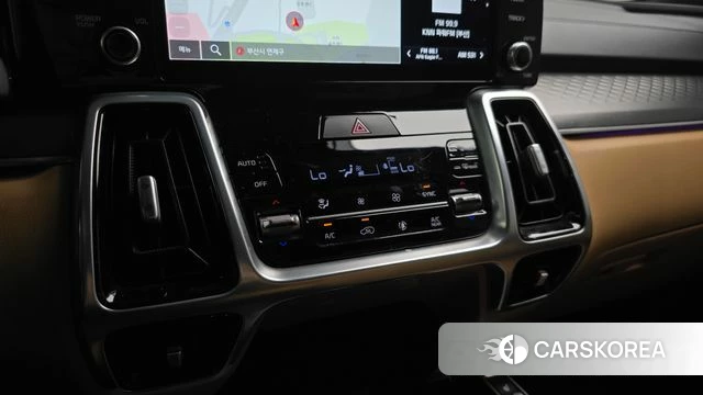 Kia Sorento 4th Generation id 4396465 из Кореи 8