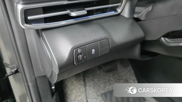 Hyundai The New Avante (CN7) id 4853619 из Кореи 8