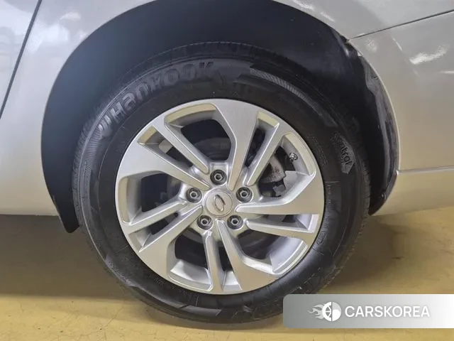 Renault Korea (Samsung) SM3 Neo id 3399608 из Кореи 8