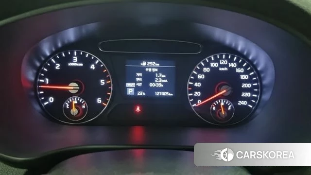 Kia The New Sorento id 4924186 из Кореи 8
