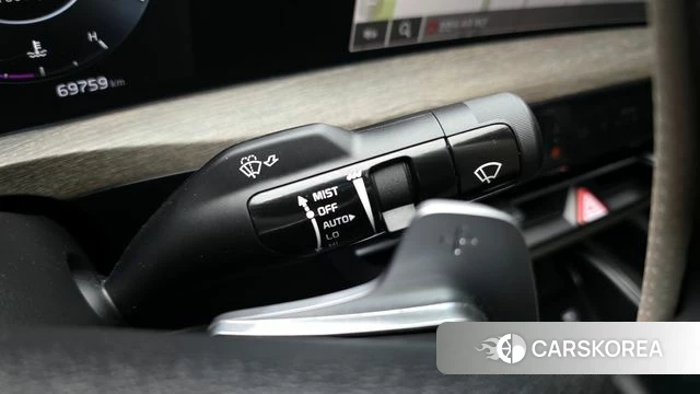 Kia K8 id 4308485 из Кореи 8