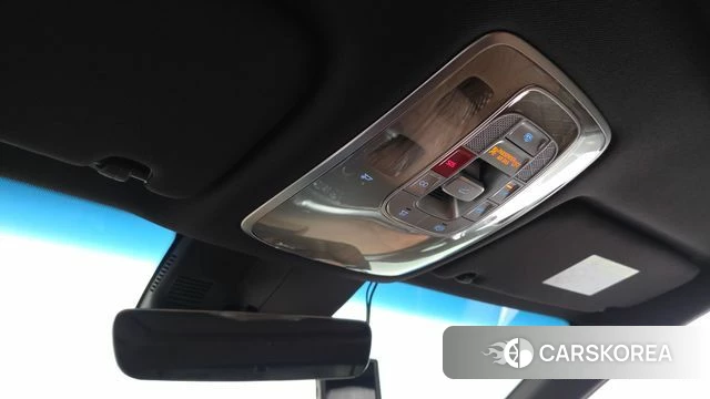 Genesis G80 (RG3) id 4360685 из Кореи 8
