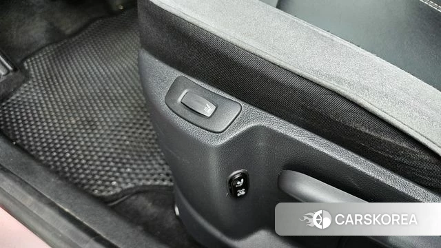 Renault Korea (Samsung) New QM3 id 4351263 из Кореи 8