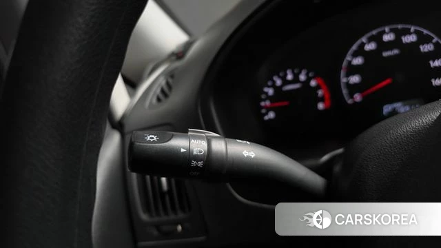 Hyundai The New Grand Starex id 4943353 из Кореи 8