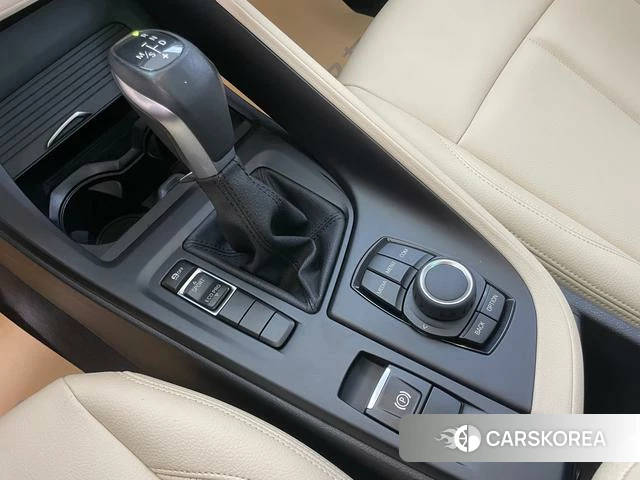 BMW X1 id 3895944 из Китая 8