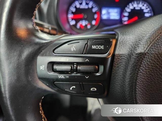 Kia All New Morning (JA) id 3823882 из Кореи 8